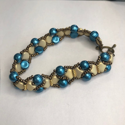 03/26 - Linkage Bracelet Class