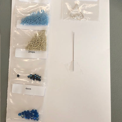 Darado Earrings Kit