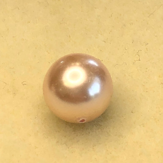 61923031 - 12mm Preciosa Pearl-Rosaline