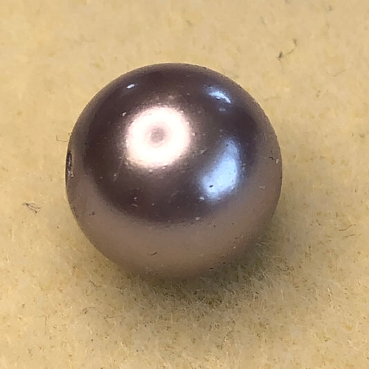 61923033 - 12mm Preciosa Pearl-Lavender