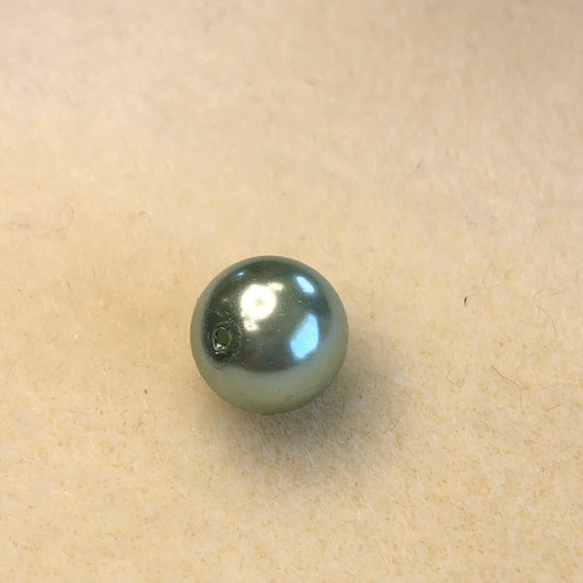 61923037 - 12mm Celestial Crystal Pearl-Sage