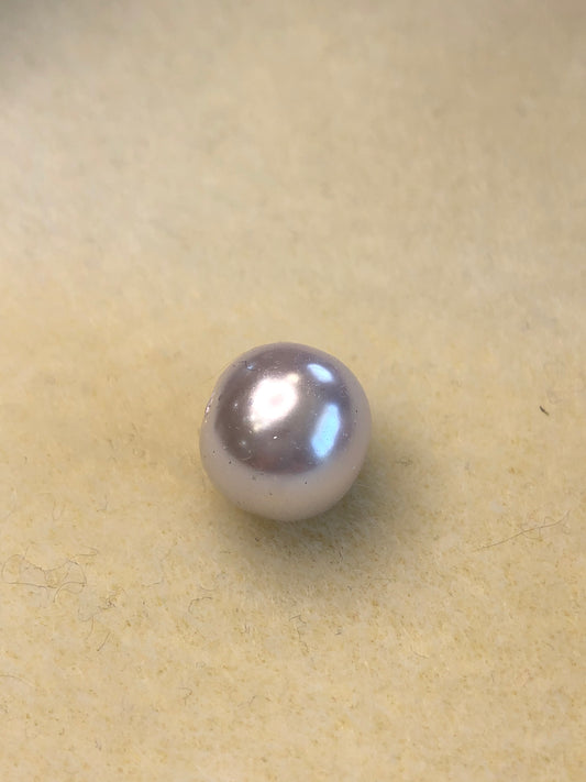 61923046 - 12mm Celestial Crystal Pearl-Lilac