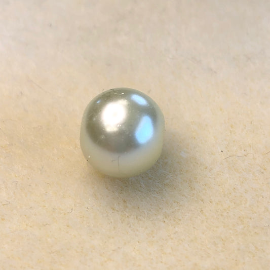 61923041 - 12mm Celestial Crystal Pearl-Ivory