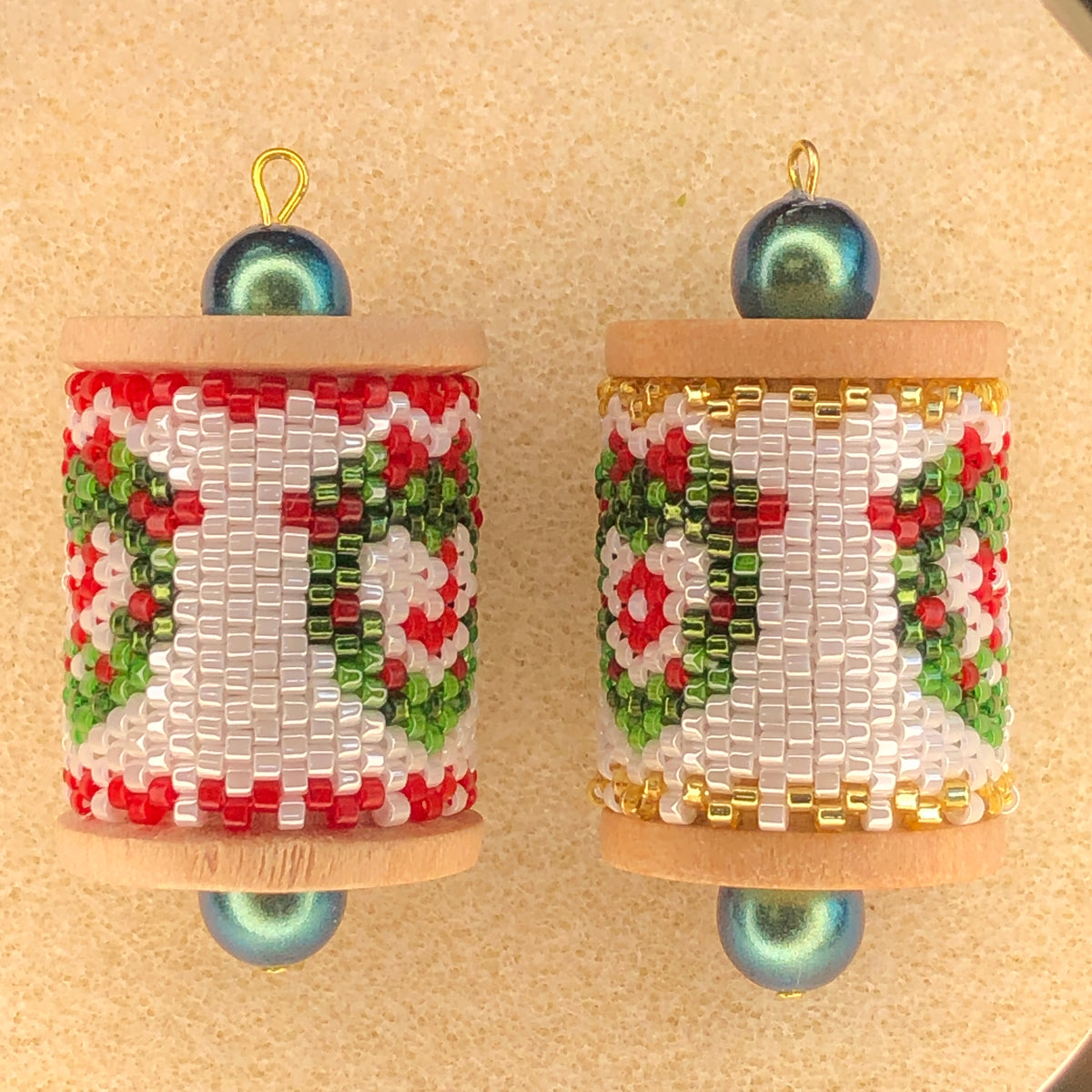 Joy Wreaths Spool Kit