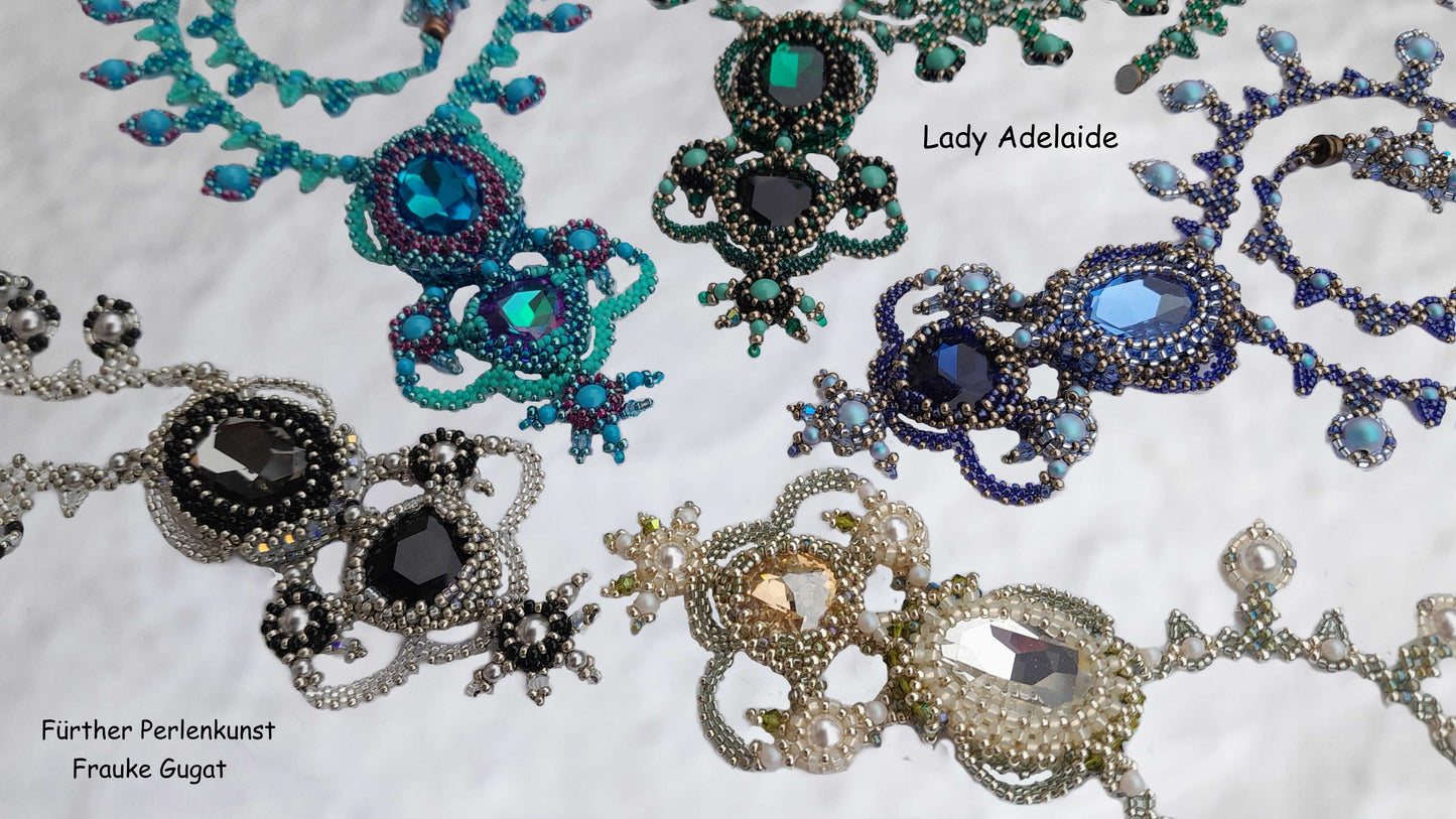 12/05 - Frauke Gugat - Lady Adelaide