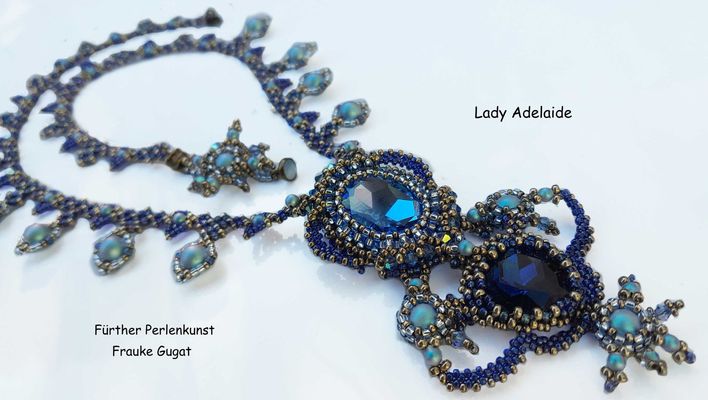 12/05 - Frauke Gugat - Lady Adelaide