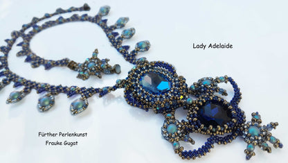 12/05 - Frauke Gugat - Lady Adelaide