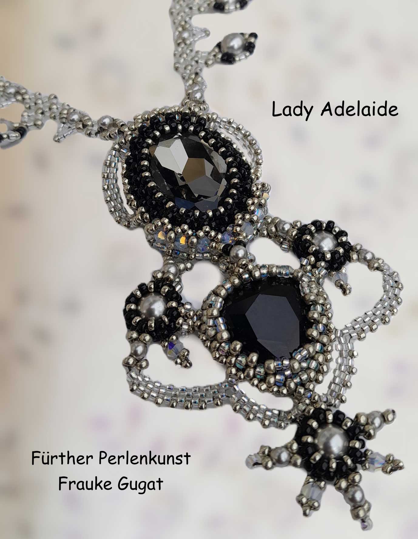 12/05 - Frauke Gugat - Lady Adelaide
