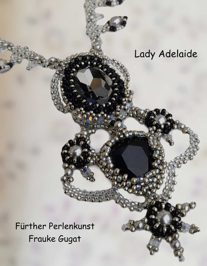 12/05 - Frauke Gugat - Lady Adelaide