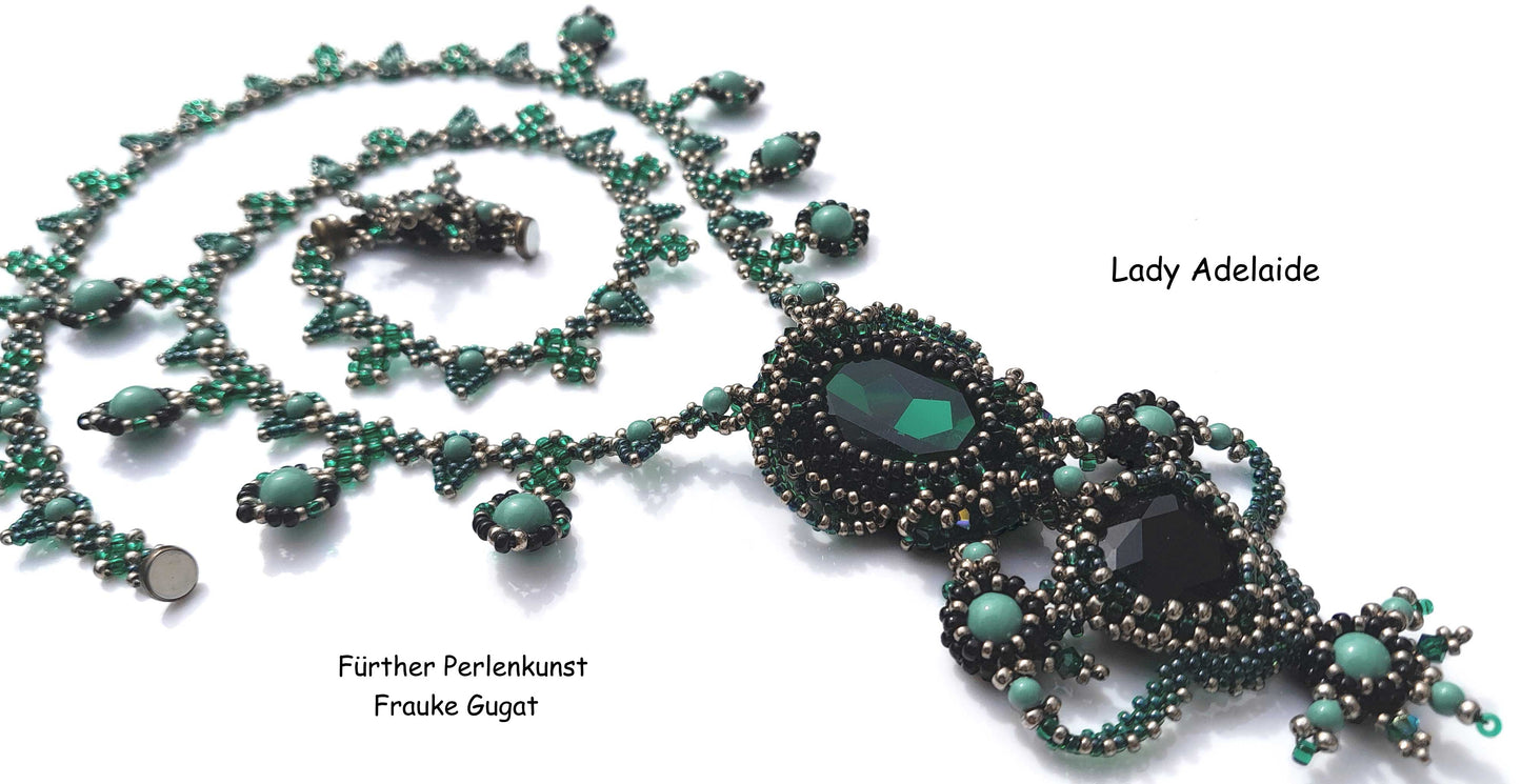 12/05 - Frauke Gugat - Lady Adelaide
