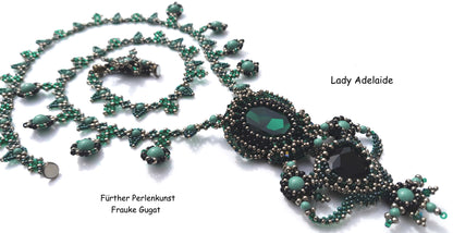 12/05 - Frauke Gugat - Lady Adelaide