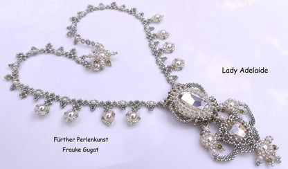 12/05 - Frauke Gugat - Lady Adelaide