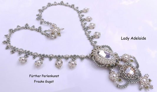 12/05 - Frauke Gugat - Lady Adelaide