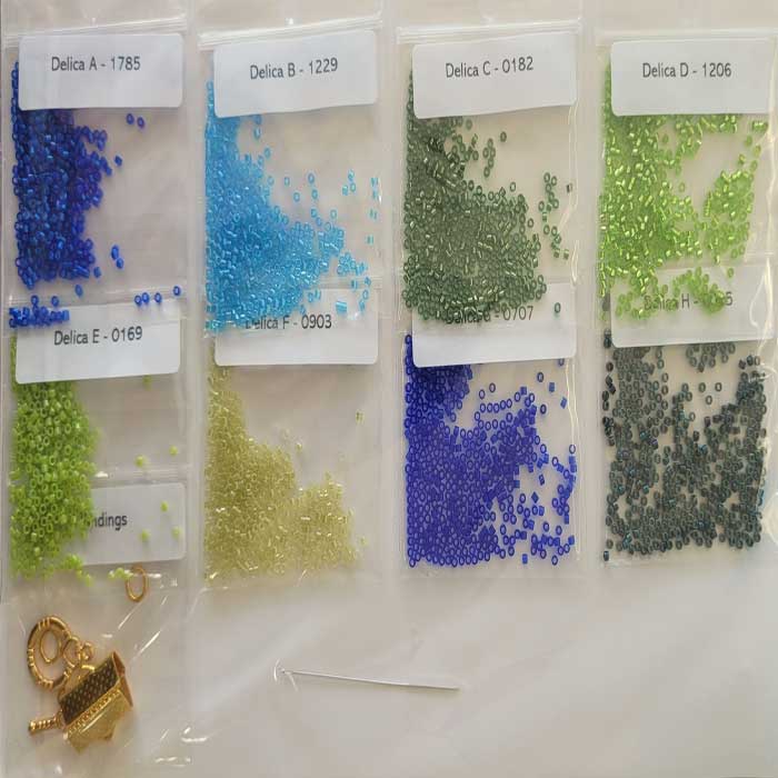 Allotrope Bracelet Kit