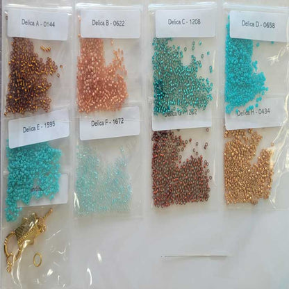 Allotrope Bracelet Kit