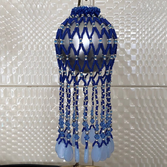Basic Netted Ornament Cover Kit