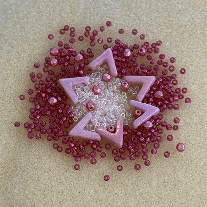 Bit Bit Snowflake Kit