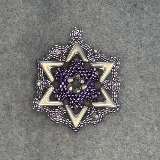 01/18 - Snowflake Soiree - Bit Bit