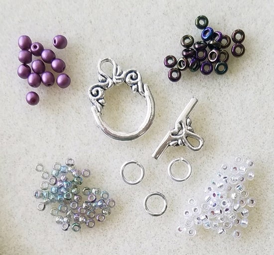 Bounty Bracelet Kit