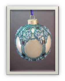 Boxing Day Ornament Kit