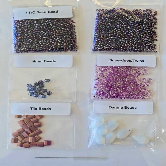 Boxing Day Ornament Kit
