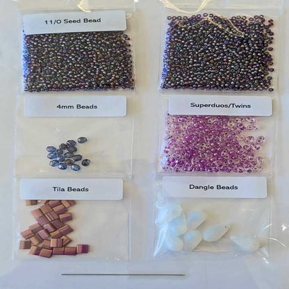 Boxing Day Ornament Kit