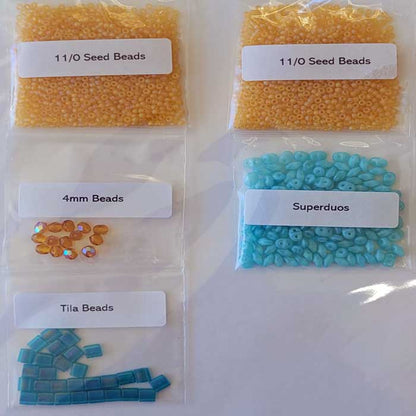 Boxing Day Ornament Kit