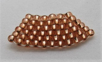 07/03 - Beginner Basics - Brick Stich