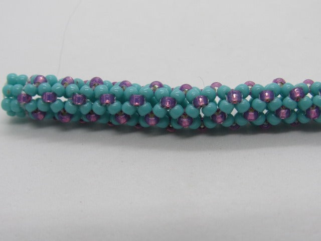 09/25 - Beginner Basics - Tubular Chenille Stitch