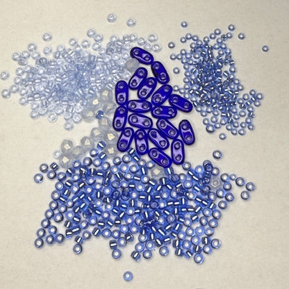 Clara Snowflake Kit