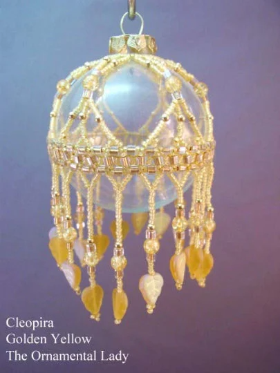 Cleopira Ornament Cover Kit
