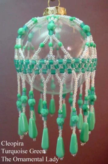 Cleopira Ornament Cover Kit