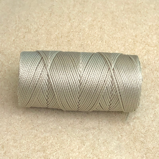 CLon Fine Wt Bead Cord Tex135 50 yd - Beige