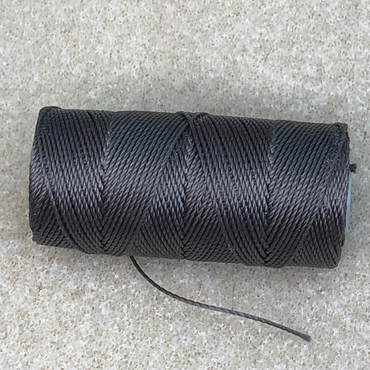 CLon Fine Wt Bead Cord Tex135 50 yd - Cocoa