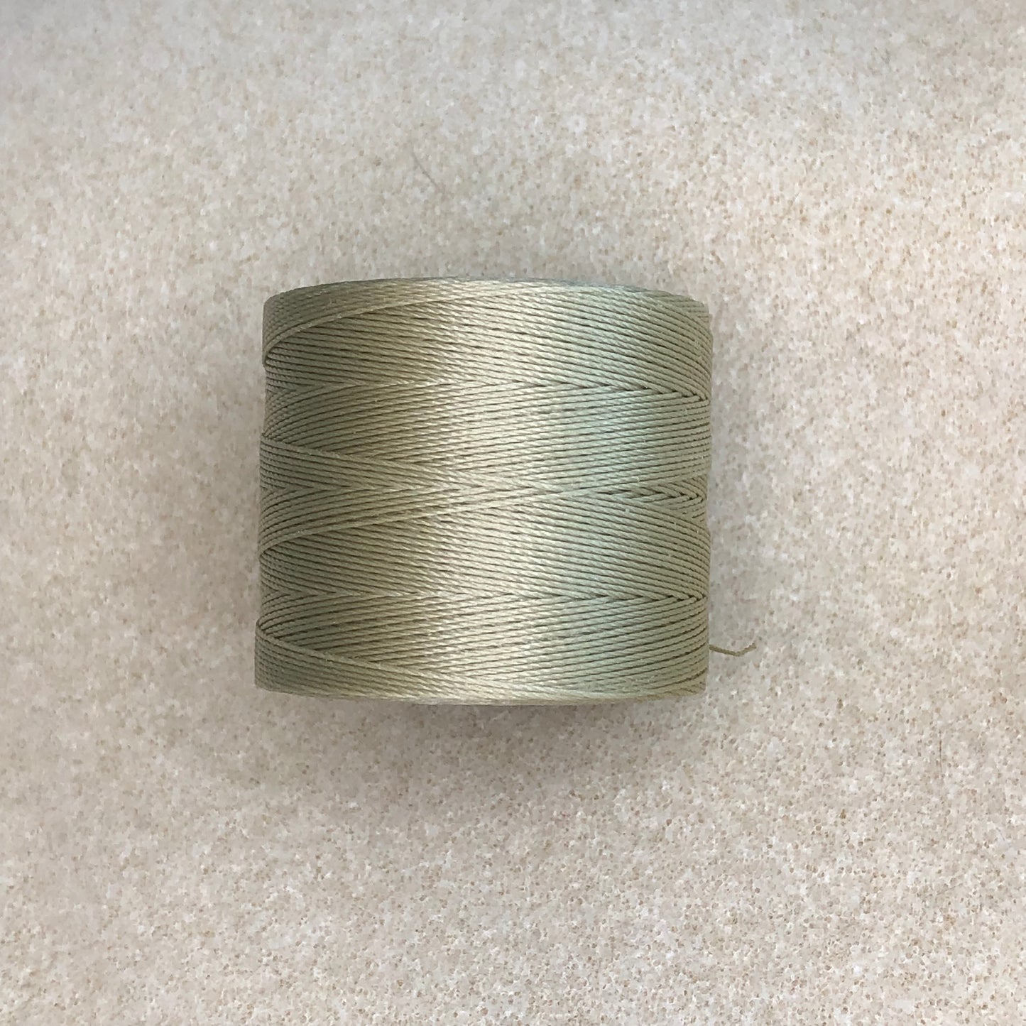 SLon Tex 70 Micro Cord - Lark