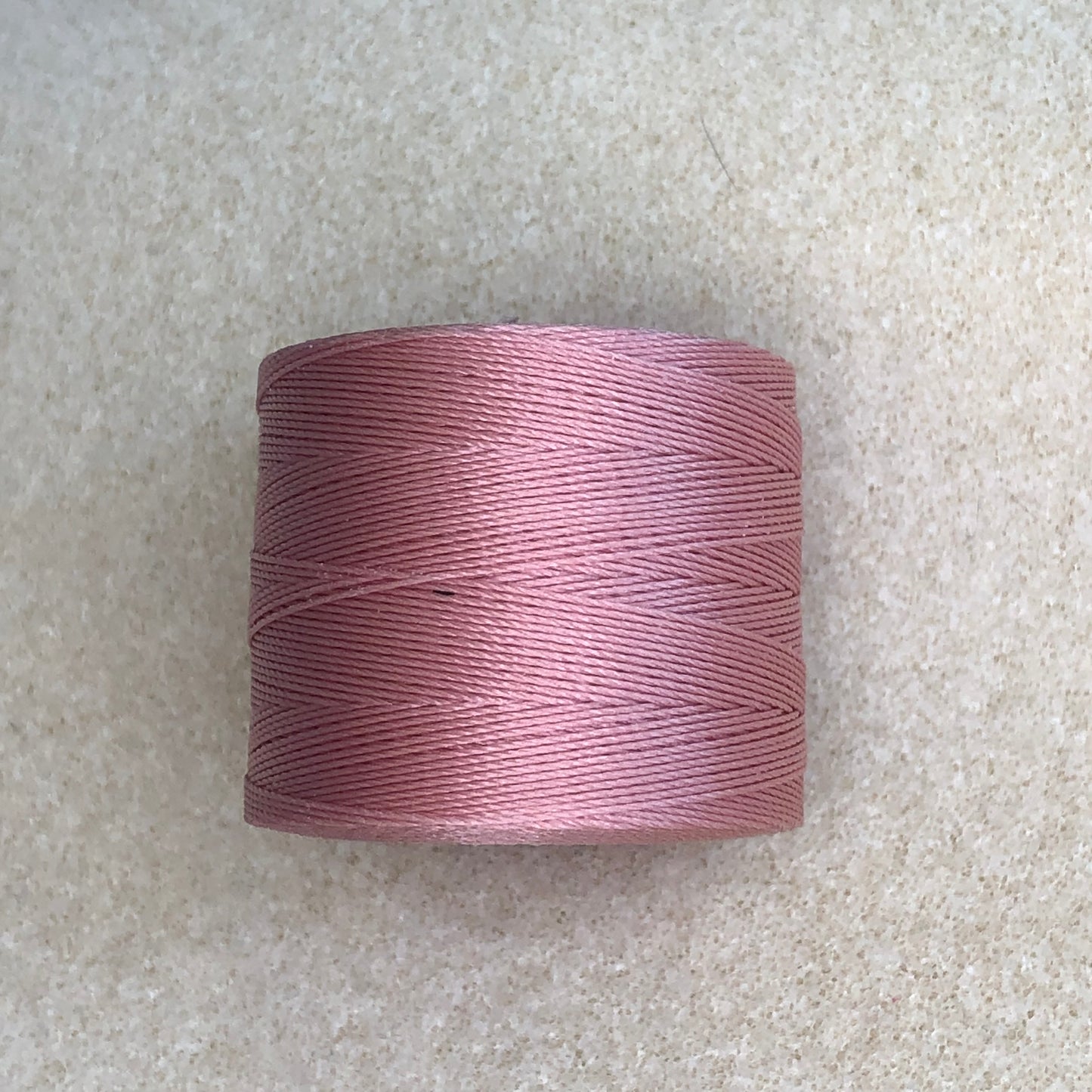 SLon Tex 70 Micro Cord - Rose