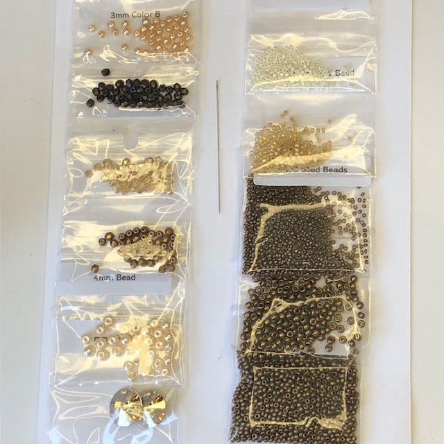 Coronation Ornament Cover Kit