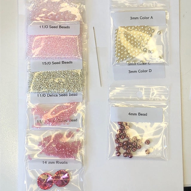 Coronation Ornament Cover Kit