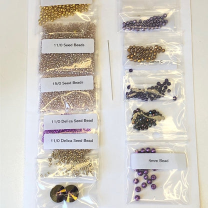 Coronation Ornament Cover Kit