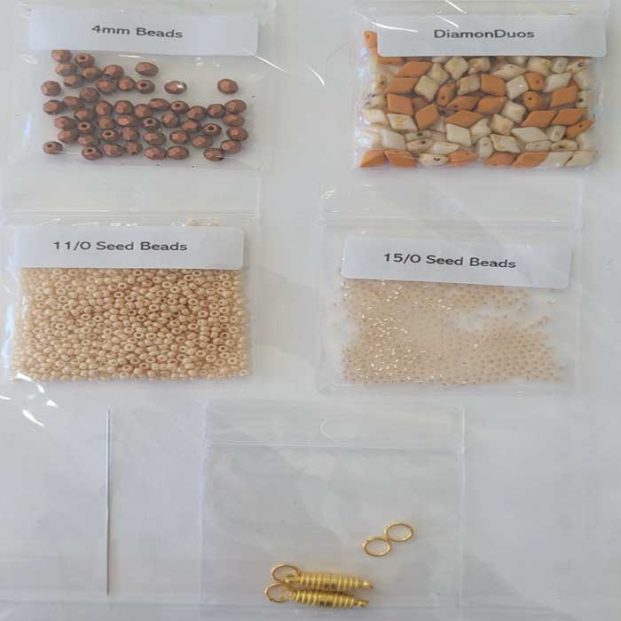 DDBL Bracelet Kit