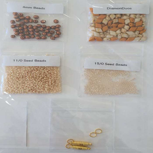 DDBL Bracelet Kit