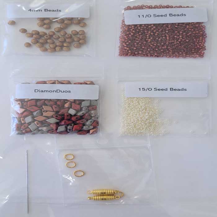 DDBL Bracelet Kit