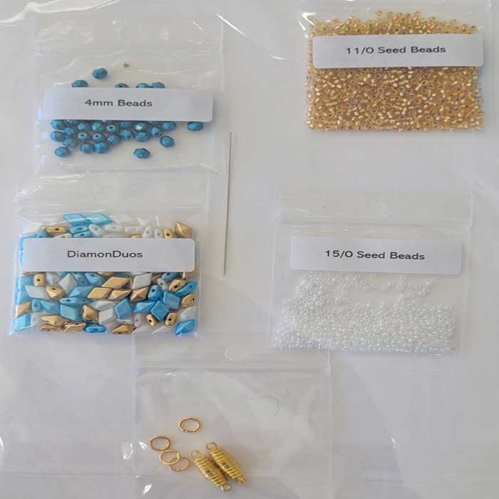 DDBL Bracelet Kit