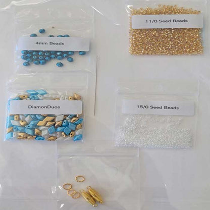 DDBL Bracelet Kit