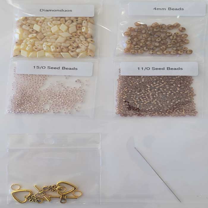 DDBL Bracelet Kit