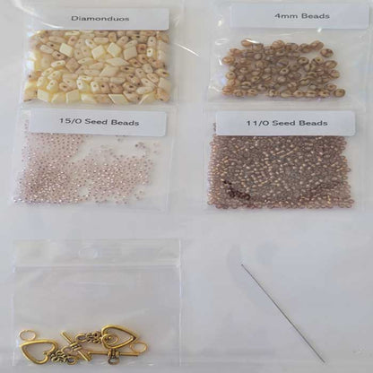 DDBL Bracelet Kit