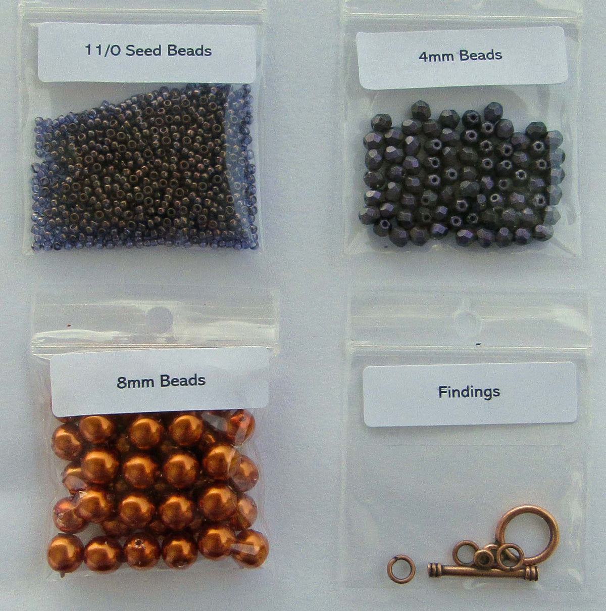 Decked Out Bracelet Kit