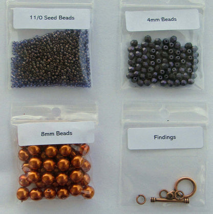Decked Out Bracelet Kit