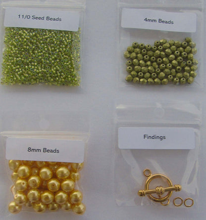 Decked Out Bracelet Kit