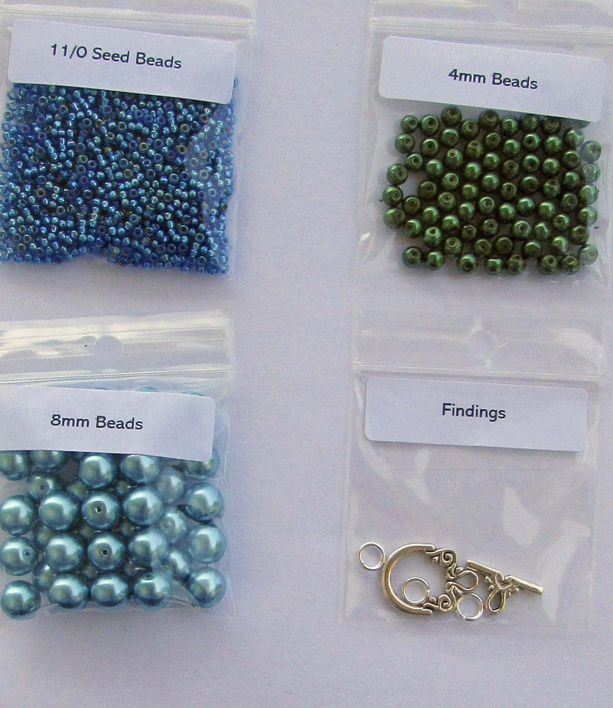 Decked Out Bracelet Kit